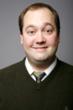 John Lutz of NBC's 30 Rock will be performing at the 16th Annual Chicago Improv Festival.